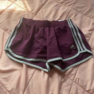 Adidas Athletic Shorts